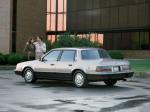 Pontiac 6000 STE 1983 года